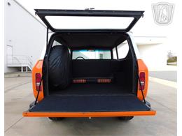1972 International Harvester Scout II (CC-2069175) for sale in Concord, North Carolina