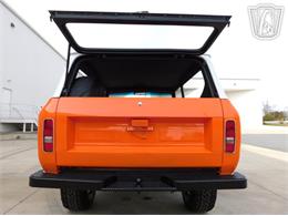 1972 International Harvester Scout II (CC-2069175) for sale in Concord, North Carolina