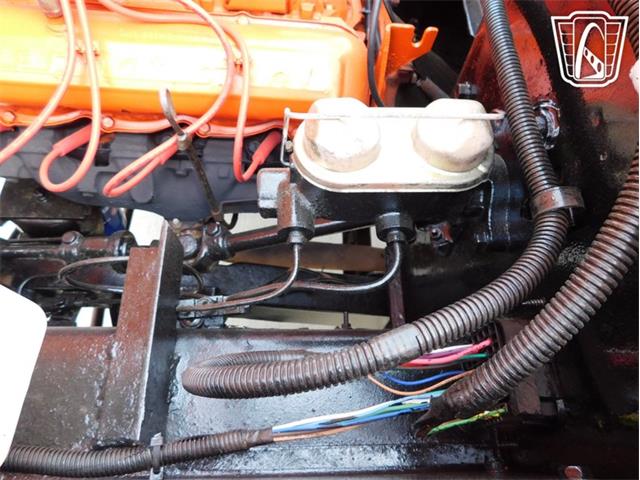 1972 International Harvester Scout II (CC-2069175) for sale in Concord, North Carolina