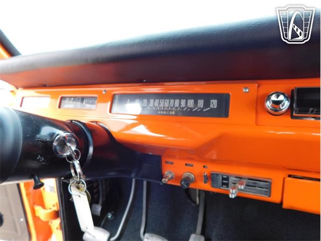 1972 International Harvester Scout II (CC-2069175) for sale in Concord, North Carolina