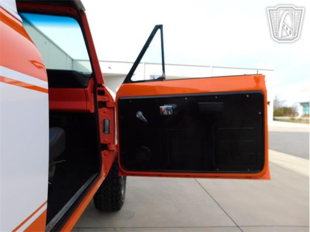 1972 International Harvester Scout II (CC-2069175) for sale in Concord, North Carolina