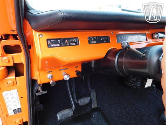 1972 International Harvester Scout II (CC-2069175) for sale in Concord, North Carolina