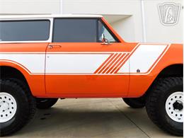 1972 International Harvester Scout II (CC-2069175) for sale in Concord, North Carolina