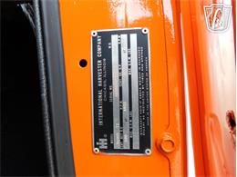 1972 International Harvester Scout II (CC-2069175) for sale in Concord, North Carolina