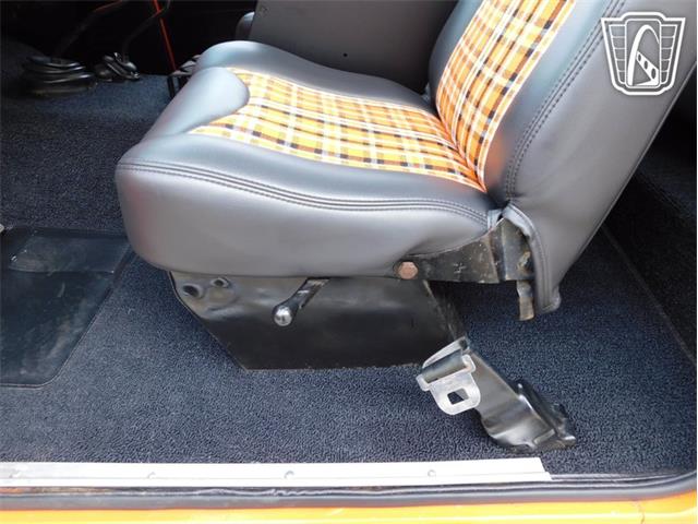 1972 International Harvester Scout II (CC-2069175) for sale in Concord, North Carolina