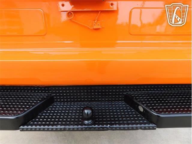 1972 International Harvester Scout II (CC-2069175) for sale in Concord, North Carolina