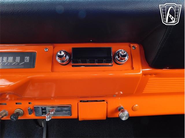 1972 International Harvester Scout II (CC-2069175) for sale in Concord, North Carolina