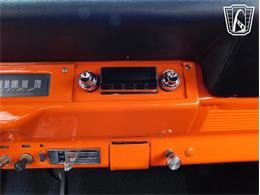 1972 International Harvester Scout II (CC-2069175) for sale in Concord, North Carolina