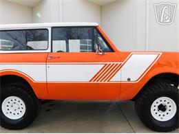 1972 International Harvester Scout II (CC-2069175) for sale in Concord, North Carolina