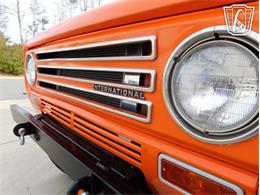 1972 International Harvester Scout II (CC-2069175) for sale in Concord, North Carolina