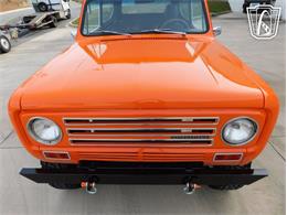 1972 International Harvester Scout II (CC-2069175) for sale in Concord, North Carolina