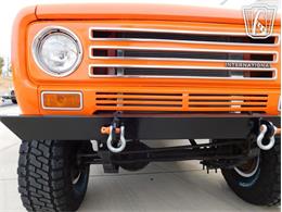 1972 International Harvester Scout II (CC-2069175) for sale in Concord, North Carolina
