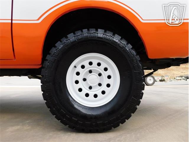 1972 International Harvester Scout II (CC-2069175) for sale in Concord, North Carolina