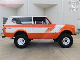 1972 International Harvester Scout II (CC-2069175) for sale in Concord, North Carolina