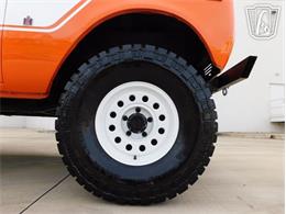 1972 International Harvester Scout II (CC-2069175) for sale in Concord, North Carolina