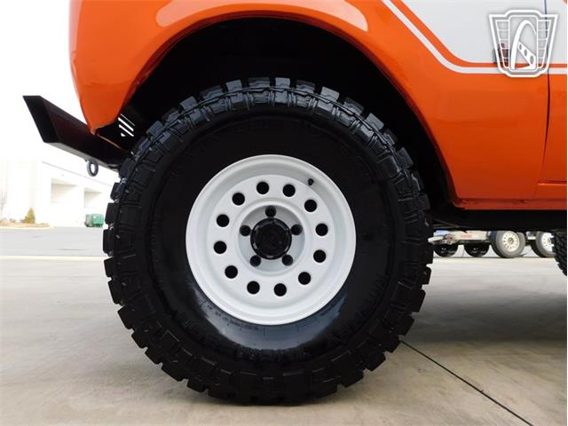 1972 International Harvester Scout II (CC-2069175) for sale in Concord, North Carolina