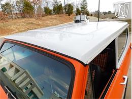 1972 International Harvester Scout II (CC-2069175) for sale in Concord, North Carolina