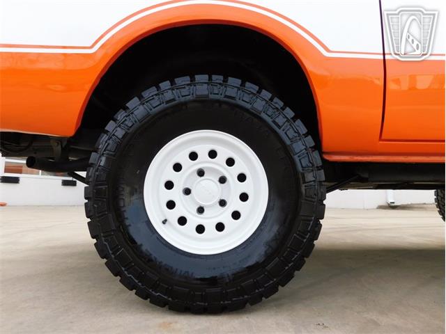 1972 International Harvester Scout II (CC-2069175) for sale in Concord, North Carolina
