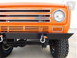 1972 International Harvester Scout II (CC-2069175) for sale in Concord, North Carolina