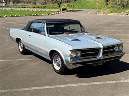 1964 Pontiac GTO (CC-2069176) for sale in Reno, Nevada