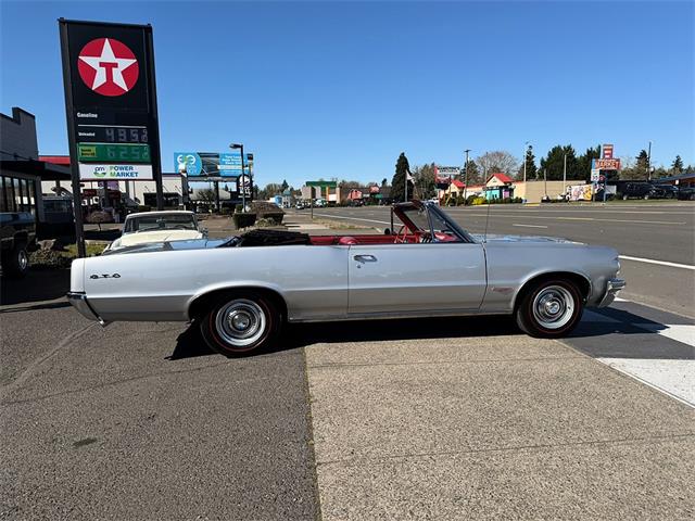 1964 Pontiac GTO (CC-2069176) for sale in Reno, Nevada