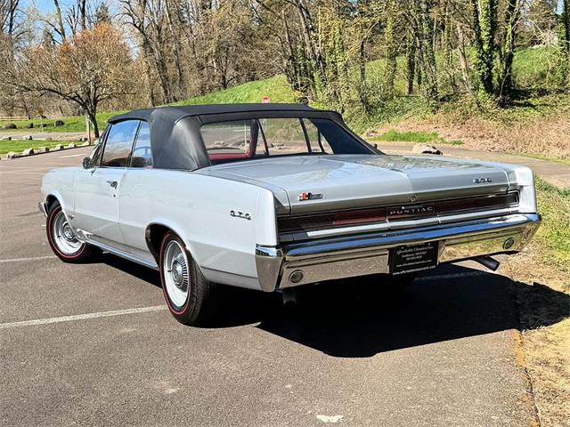 1964 Pontiac GTO (CC-2069176) for sale in Reno, Nevada