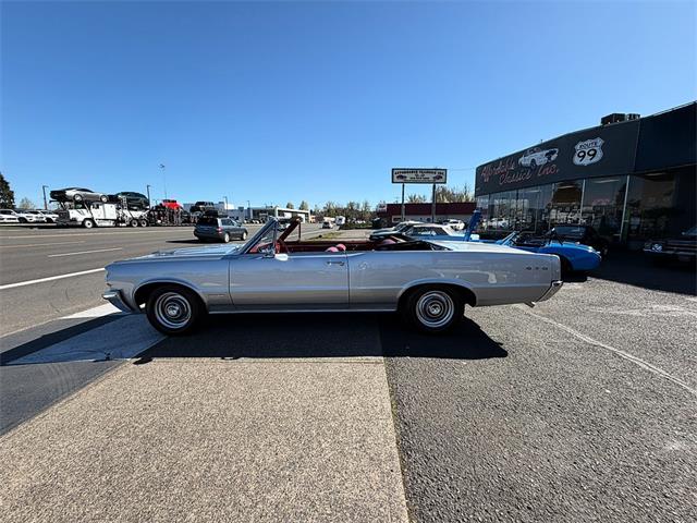 1964 Pontiac GTO (CC-2069176) for sale in Reno, Nevada