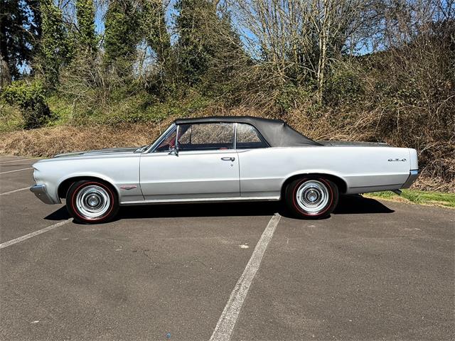 1964 Pontiac GTO (CC-2069176) for sale in Reno, Nevada