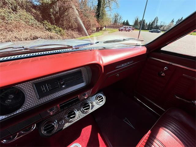 1964 Pontiac GTO (CC-2069176) for sale in Reno, Nevada