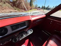 1964 Pontiac GTO (CC-2069176) for sale in Reno, Nevada