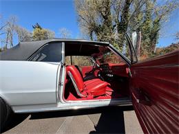 1964 Pontiac GTO (CC-2069176) for sale in Reno, Nevada