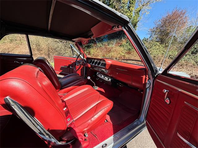 1964 Pontiac GTO (CC-2069176) for sale in Reno, Nevada