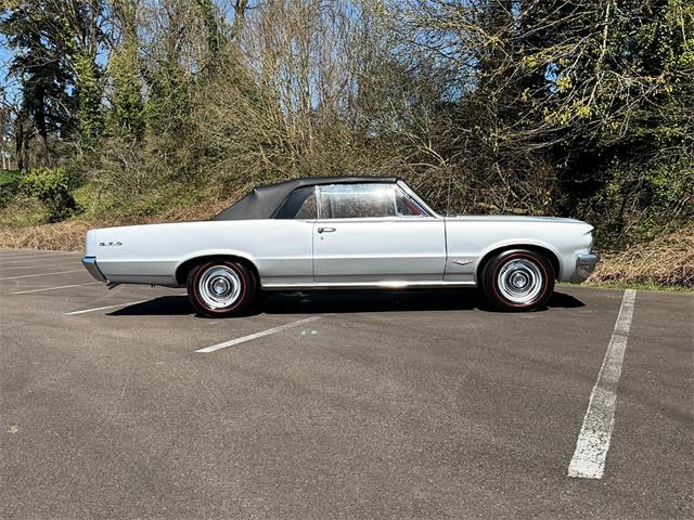 1964 Pontiac GTO (CC-2069176) for sale in Reno, Nevada