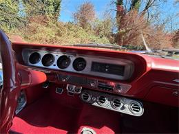 1964 Pontiac GTO (CC-2069176) for sale in Reno, Nevada