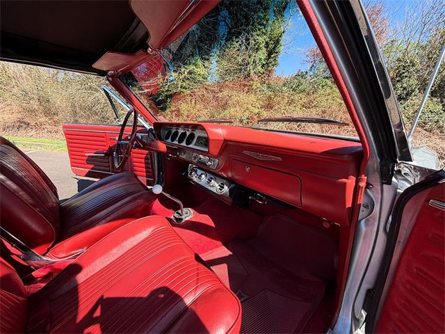 1964 Pontiac GTO (CC-2069176) for sale in Reno, Nevada