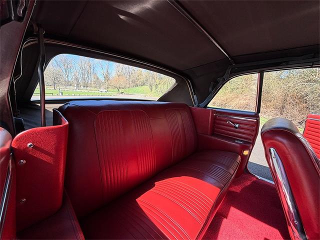 1964 Pontiac GTO (CC-2069176) for sale in Reno, Nevada