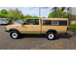 1985 Nissan 720 (CC-2069177) for sale in Reno, Nevada