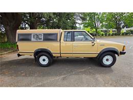 1985 Nissan 720 (CC-2069177) for sale in Reno, Nevada