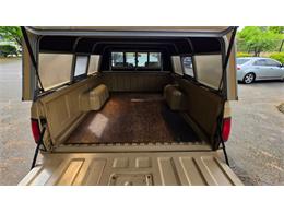 1985 Nissan 720 (CC-2069177) for sale in Reno, Nevada