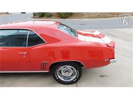 1969 Chevrolet Camaro (CC-2069178) for sale in Concord, North Carolina