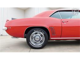1969 Chevrolet Camaro (CC-2069178) for sale in Concord, North Carolina