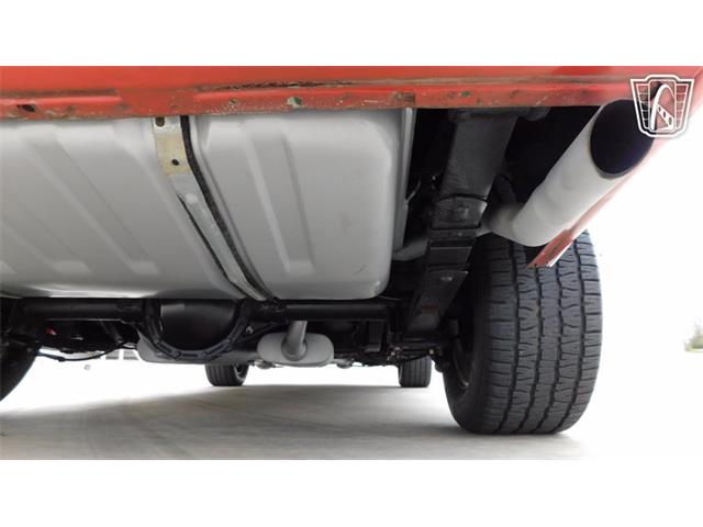 1969 Chevrolet Camaro (CC-2069178) for sale in Concord, North Carolina