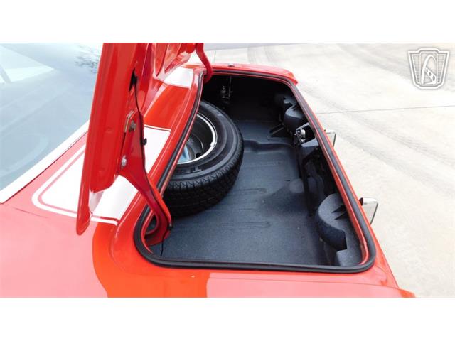1969 Chevrolet Camaro (CC-2069178) for sale in Concord, North Carolina