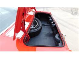 1969 Chevrolet Camaro (CC-2069178) for sale in Concord, North Carolina
