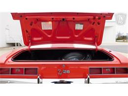 1969 Chevrolet Camaro (CC-2069178) for sale in Concord, North Carolina