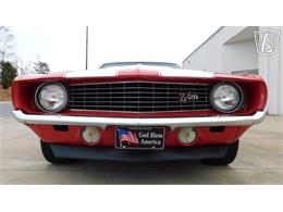1969 Chevrolet Camaro (CC-2069178) for sale in Concord, North Carolina