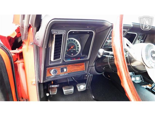 1969 Chevrolet Camaro (CC-2069178) for sale in Concord, North Carolina