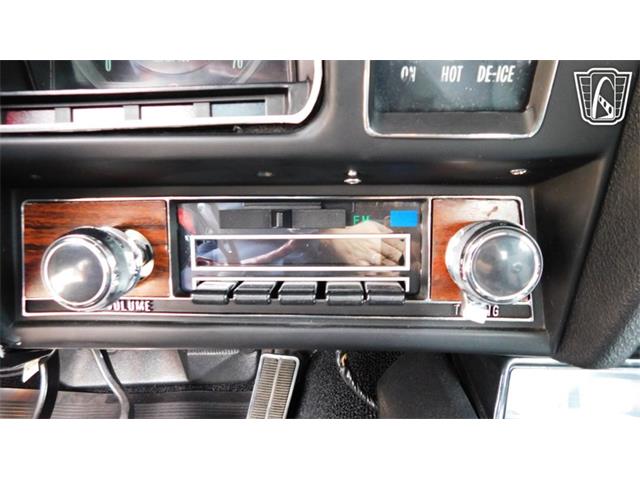 1969 Chevrolet Camaro (CC-2069178) for sale in Concord, North Carolina