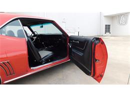 1969 Chevrolet Camaro (CC-2069178) for sale in Concord, North Carolina