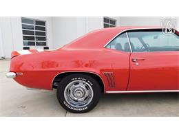 1969 Chevrolet Camaro (CC-2069178) for sale in Concord, North Carolina